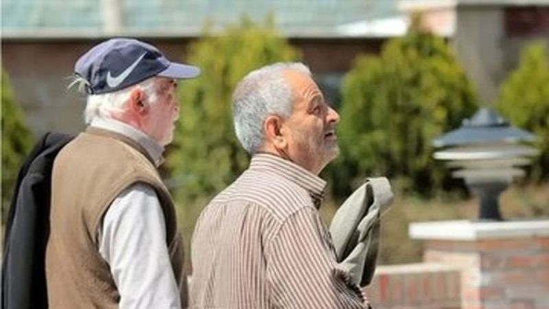 زمان واریز حقوق بازنشستگان تامین اجتماعی+درصد افزایش حقوق