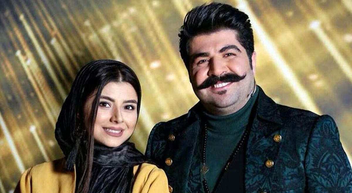 بهنام بانی در کنار خواهرش؛ تصویری تازه از صمیمیت خانوادگی ستاره پاپ