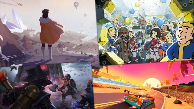 ۱۵ بازی موبایل برتر برای اندروید و آیفون در سال ۲۰۲۵