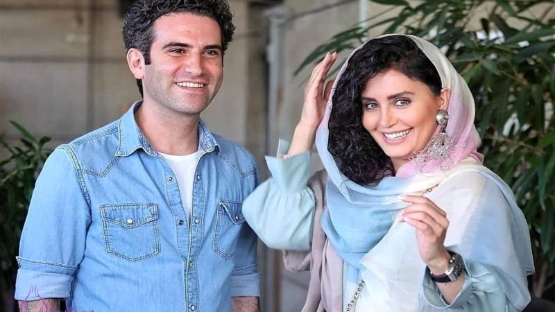 بیوگرافی  هوتن شکیبا + عکس‌های خصوصی و فیلم‌شناسی