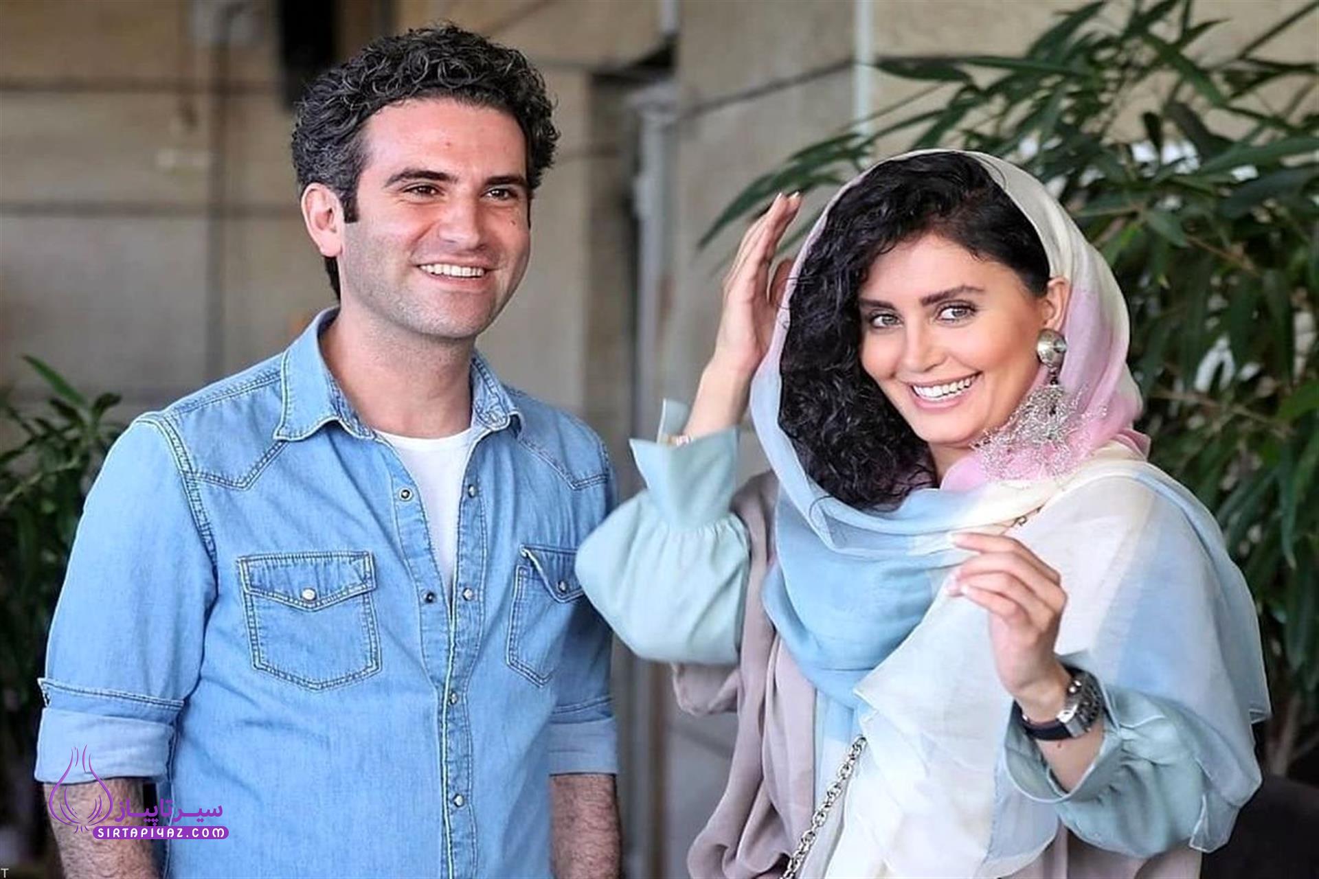 بیوگرافی  هوتن شکیبا + عکس‌های خصوصی و فیلم‌شناسی