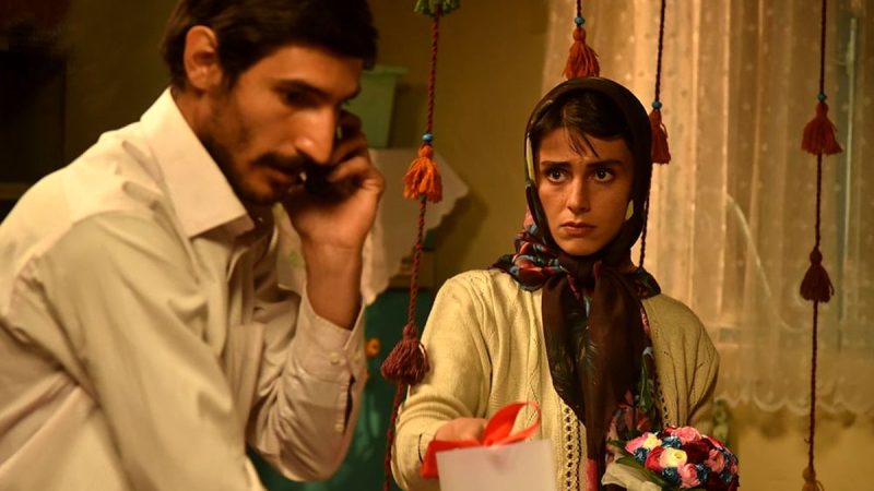 معرفی چند عاشقانه کمتر شناخته‌شده سینمای ایران