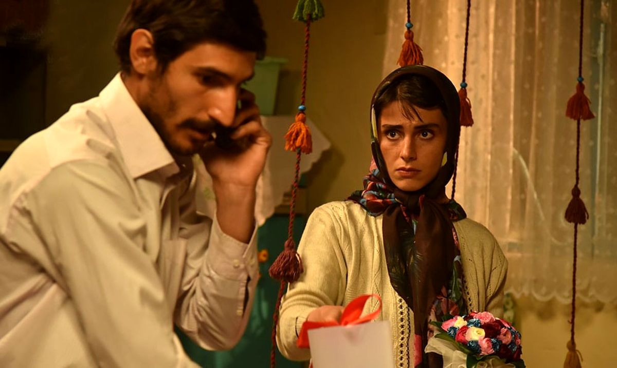 معرفی چند عاشقانه کمتر شناخته‌شده سینمای ایران