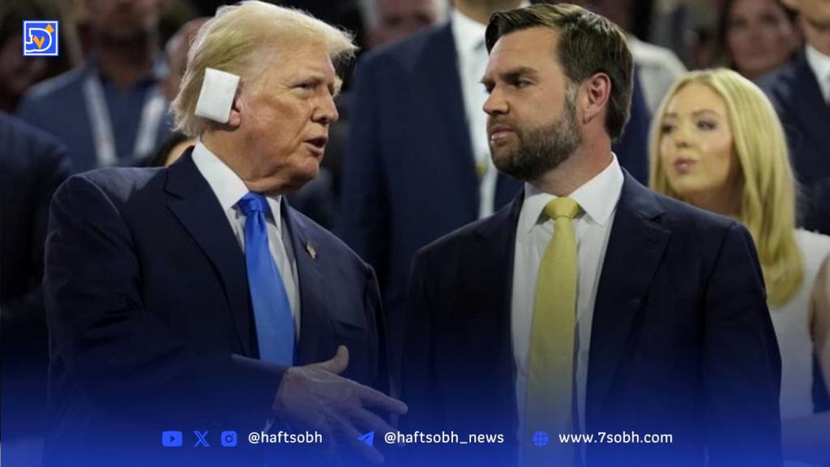 شایعه مرگ ترامپ جدی شد؛ ونس: آماده رهبری آمریکا هستم