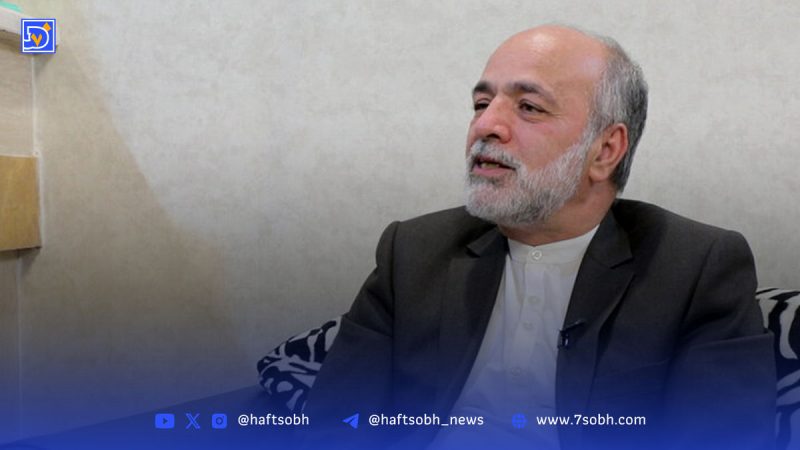 سخنان پدر ساشا سبحانی در خصوص اسنپ بک و ساختن فرصت از آن + ویدئو