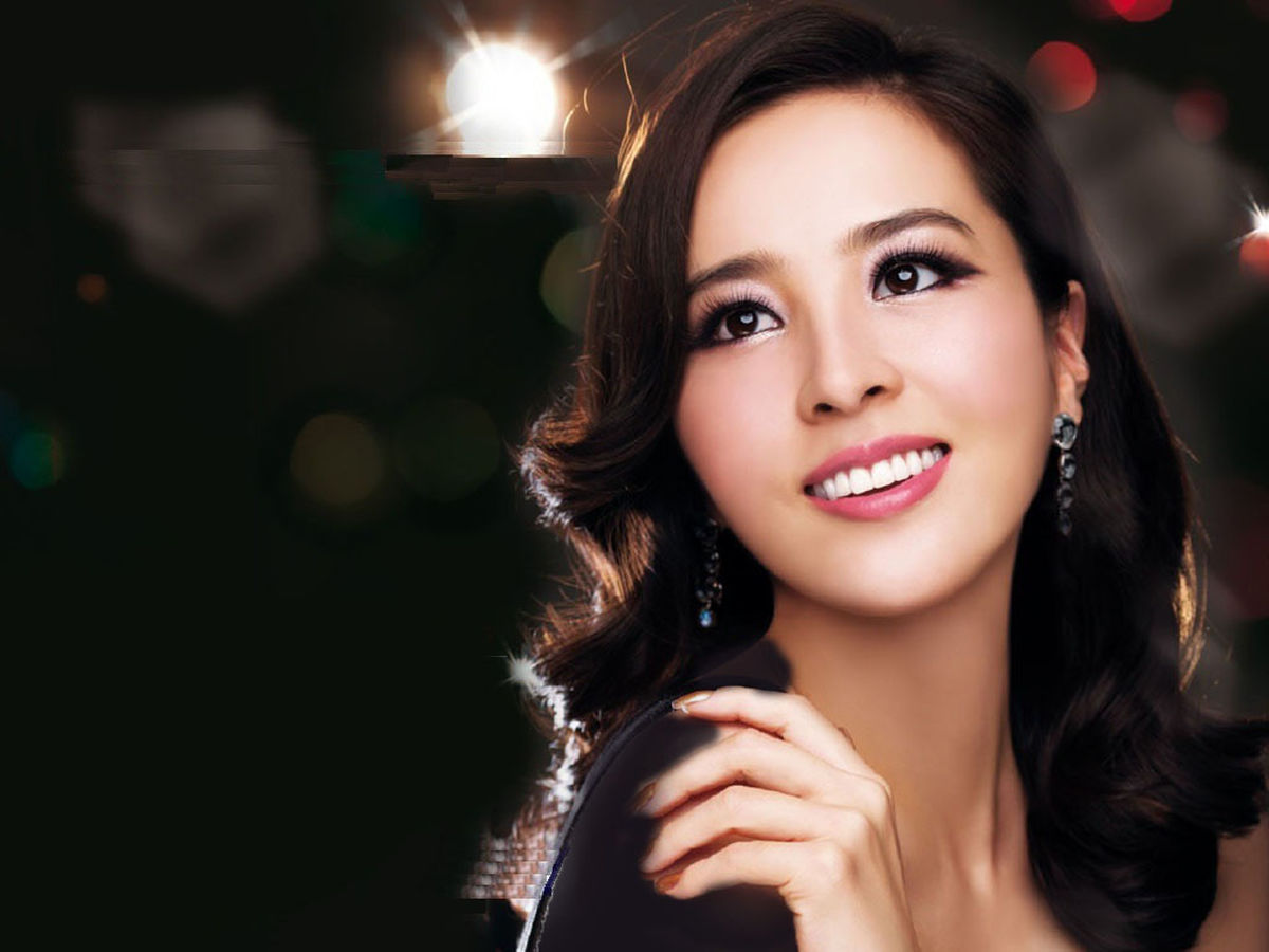 عکس؛ سفر به تاریخ؛ «سوسانو» و شوهر اولش «مدیر اوته» در پشت صحنه سریال «جومونگ»