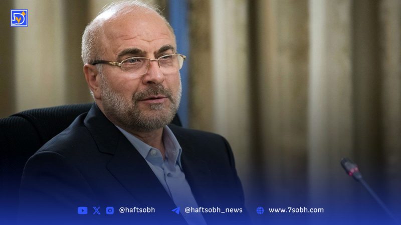 قالیباف: احتمال جنگ زیاد است/ آماده باشیم