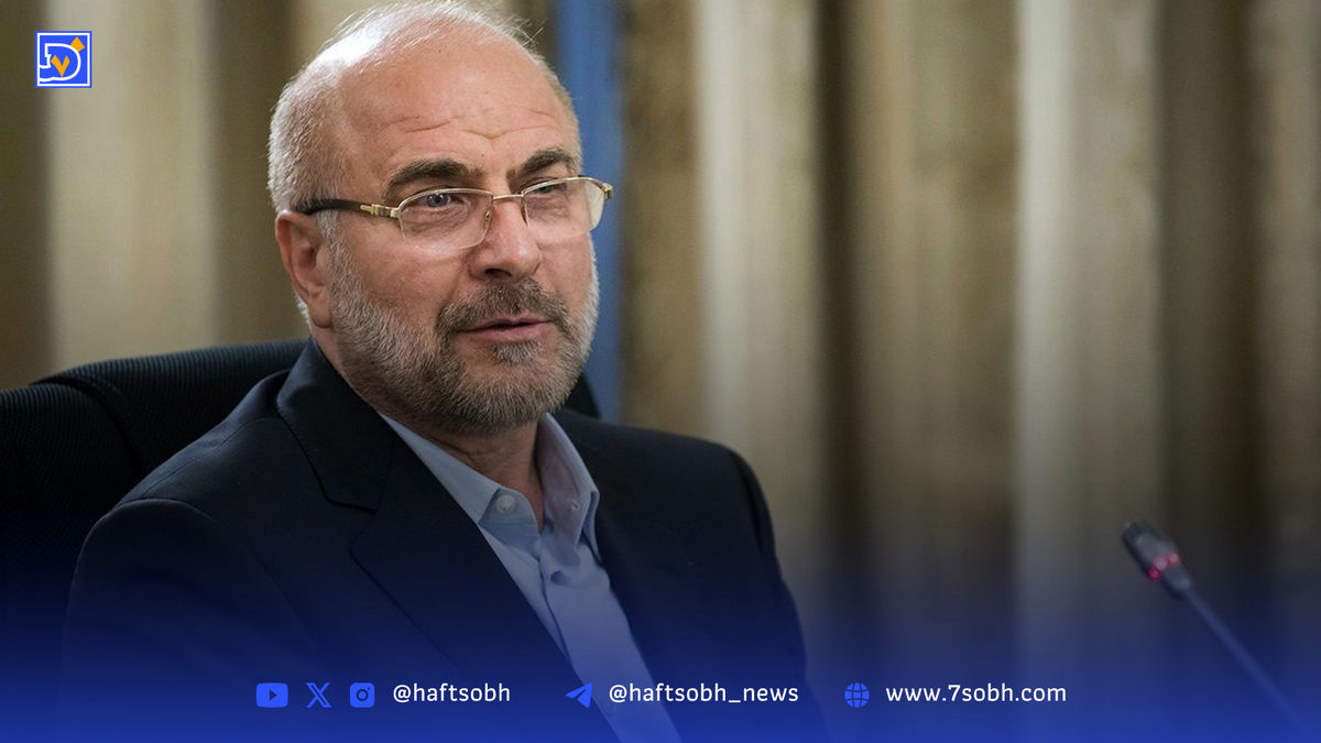قالیباف: احتمال جنگ زیاد است/ آماده باشیم