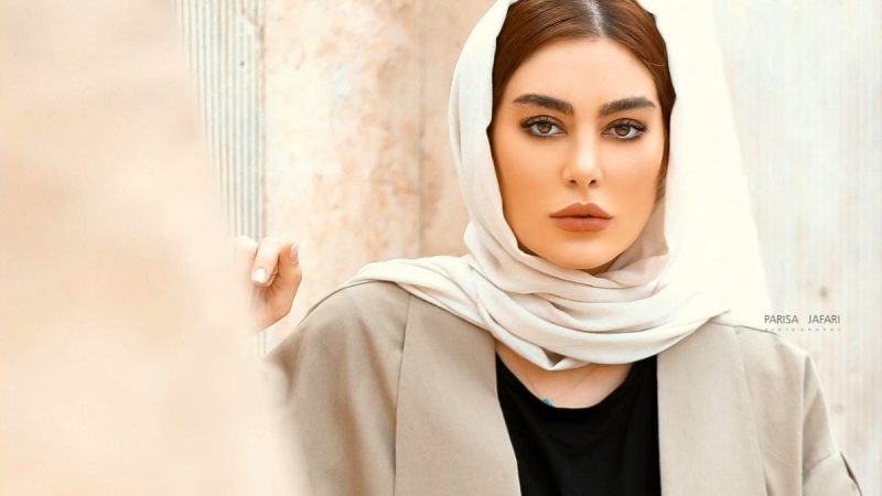 بیوگرافی سحر قریشی و عکس در آغوش ملکه زیبایی اینستاگرامی+همه شوهران