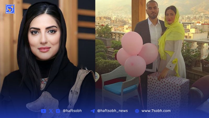 بیوگرافی هلیا امامی؛ ناگفته‌هایی از زندگی و ازدواج او + عکس