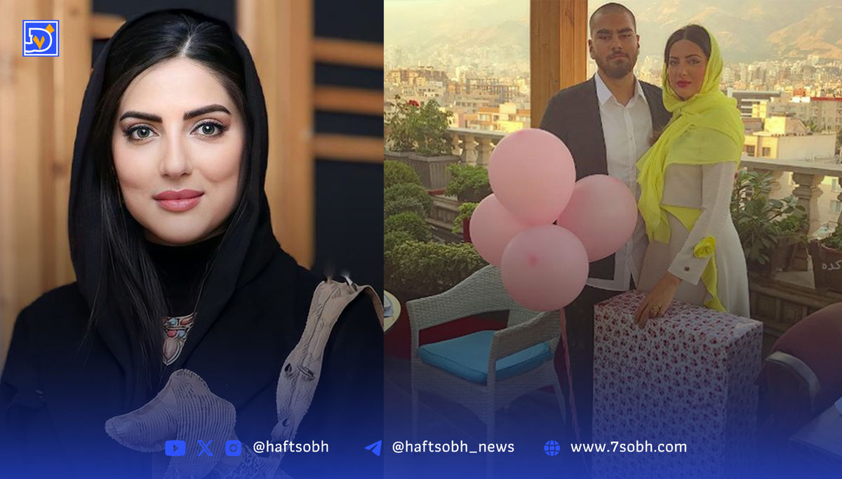 بیوگرافی هلیا امامی؛ ناگفته‌هایی از زندگی و ازدواج او + عکس