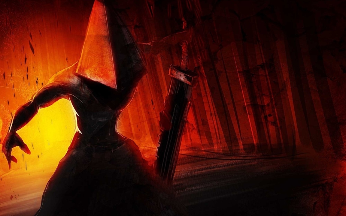 انتقاد خالق شخصیت کله هرمی از طرفداران Silent Hill 2