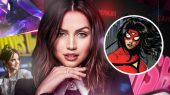 آنا د آرماس در آستانه ورود به دنیای سینمایی مارول قرار دارد