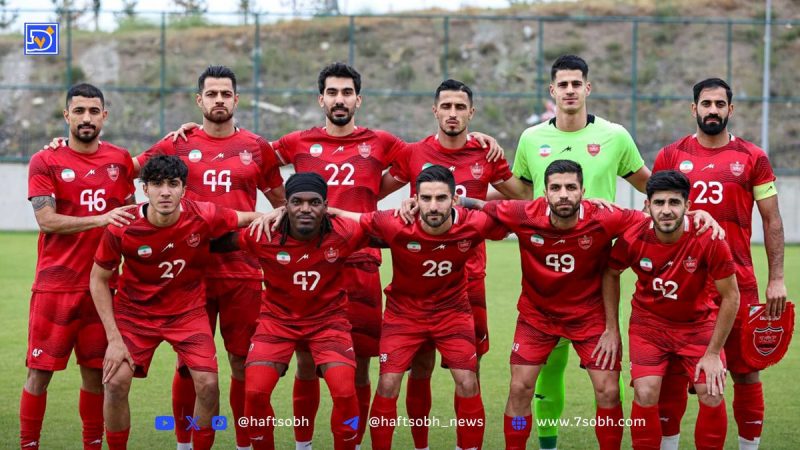 اعتراض هواداران پرسپولیس به سازمان لیگ؛ قرارداد بازیکنان استقلال چرا ثبت شد؟