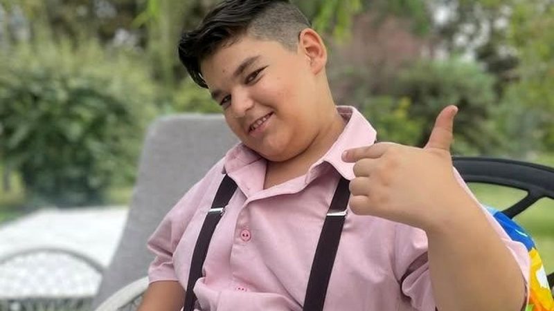 رسول سریال بچه مهندس و سیروس گرجستانی در کنار هم؛ سفری به سال ۹۸