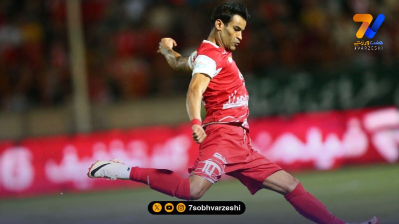 مقصد احتمالی بعدی آل‌کثیر مشخص شد؛ خیبر خرم‌آباد!