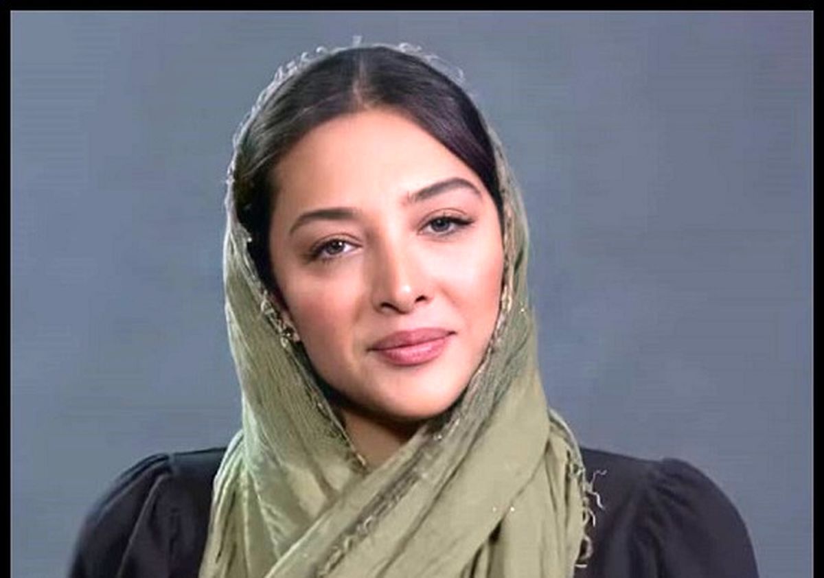 عکس‌های فوق جذاب از آناهیتا درگاهی