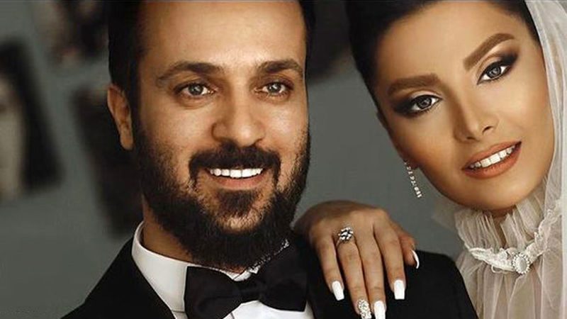 جشن تولد لاکچری مونا فائزپور همسر ارسطو پایتخت + عکس