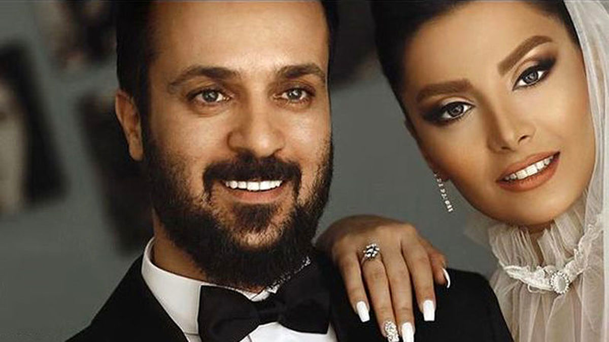 جشن تولد لاکچری مونا فائزپور همسر ارسطو پایتخت + عکس