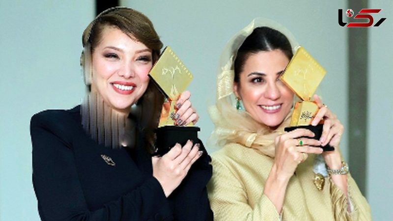 بهترین استایل هنرمندان و بازیگران ایرانی در جشن منتقدین/ از آزاده صمدی تا مهسا حجازی و پریناز ایزدیار