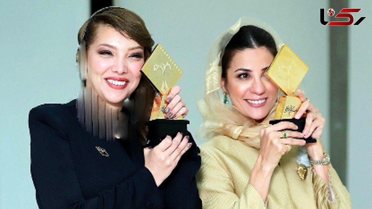 بهترین استایل هنرمندان و بازیگران ایرانی در جشن منتقدین/ از آزاده صمدی تا مهسا حجازی و پریناز ایزدیار