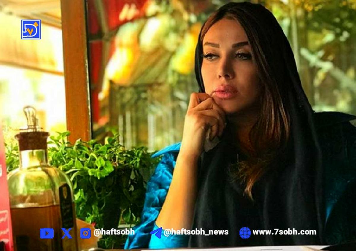 بیوگرافی اسپاکو یوسفی همسر محسن چاوشی