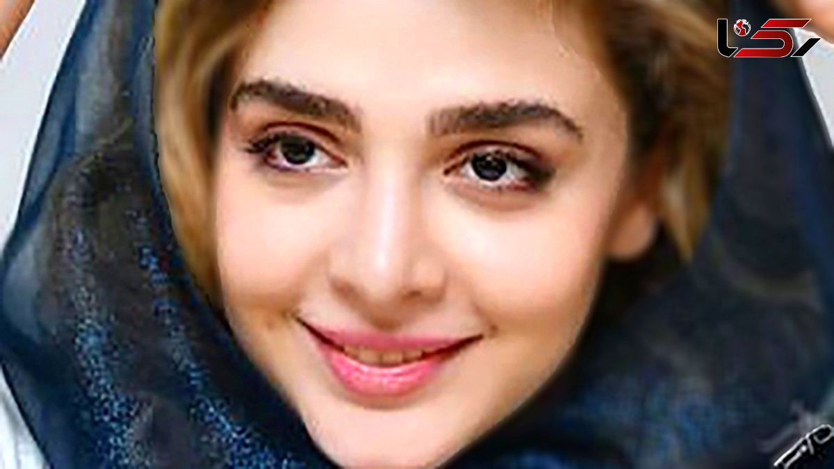 عکس /  شیطنت های المیرا دهقانی در پشت صحنه سریال لحظه گرگ و میش / این  دو خانم بازیگر همدستاش بودند …