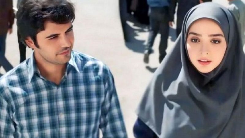 المیرا دهقانی؛ «یاسمن» لحظه گرگ و میش در ۳۳ سالگی