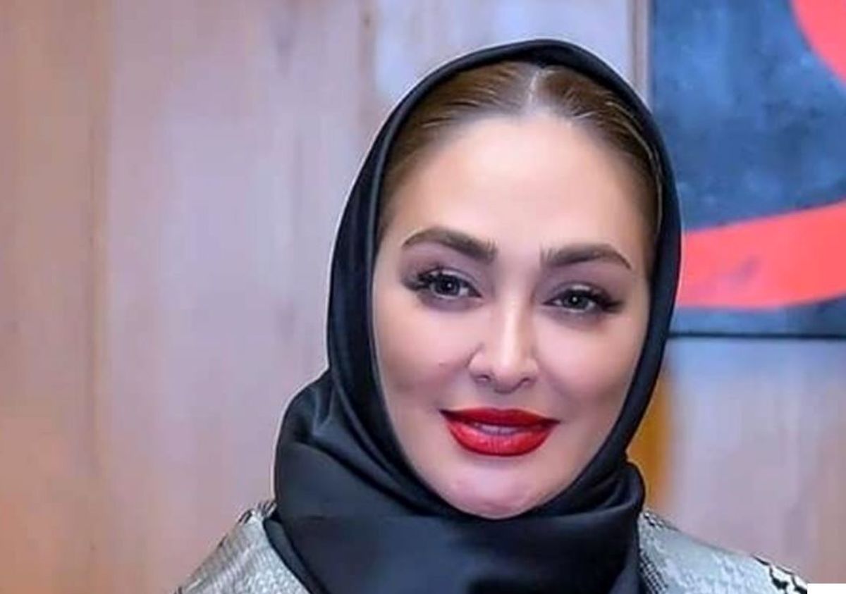 بیوگرافی الهام حمیدی با استایل جدید و جنجالی + عکس ها