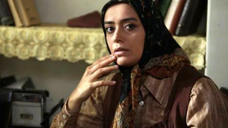 بیوگرافی الهام چرخنده + عکس شوهران