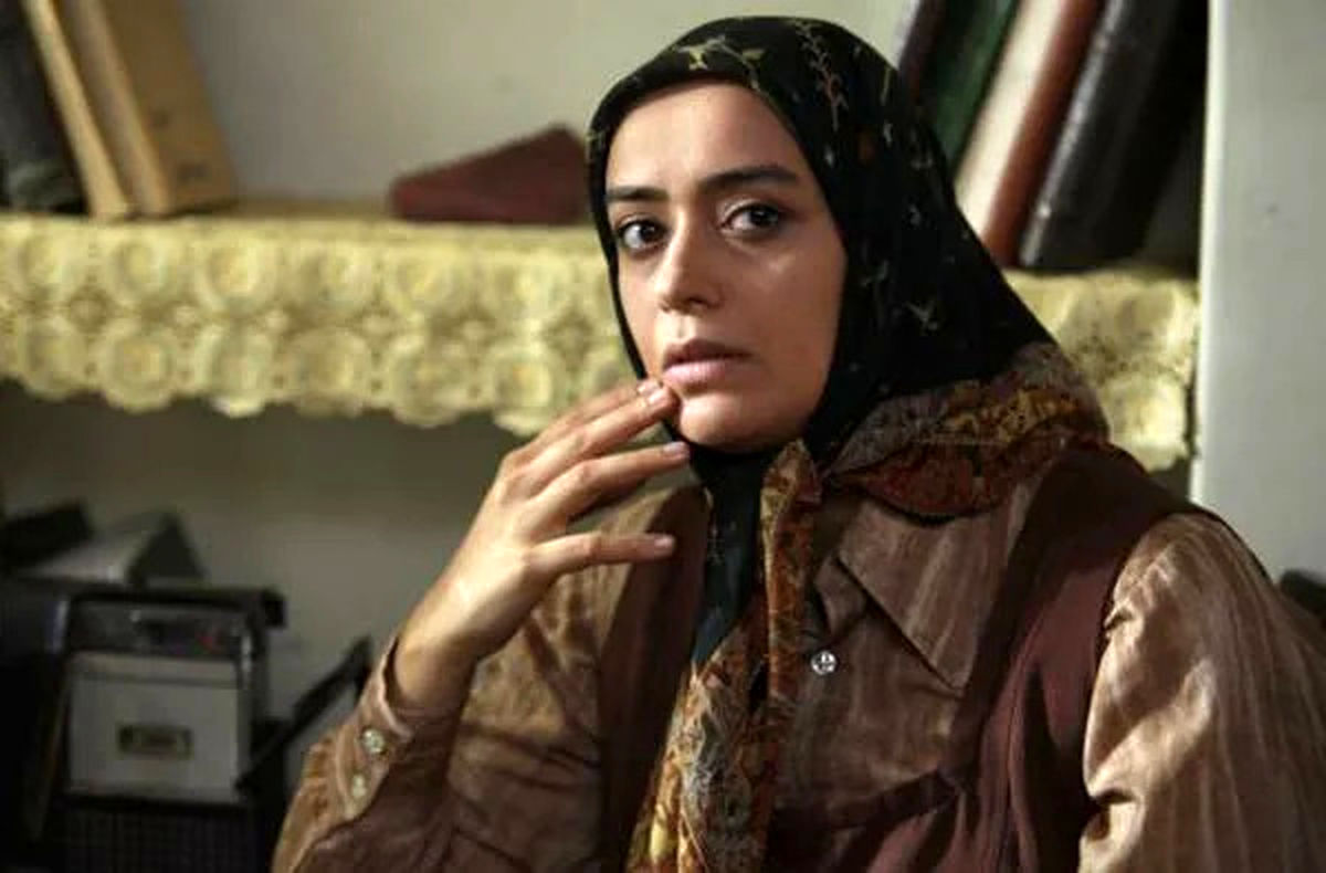 بیوگرافی الهام چرخنده + عکس شوهران