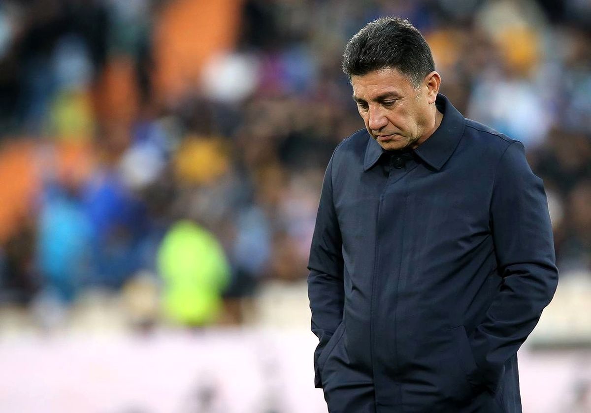 فهرست تیم ملی ایران برای حضور در کافا مشخص شد