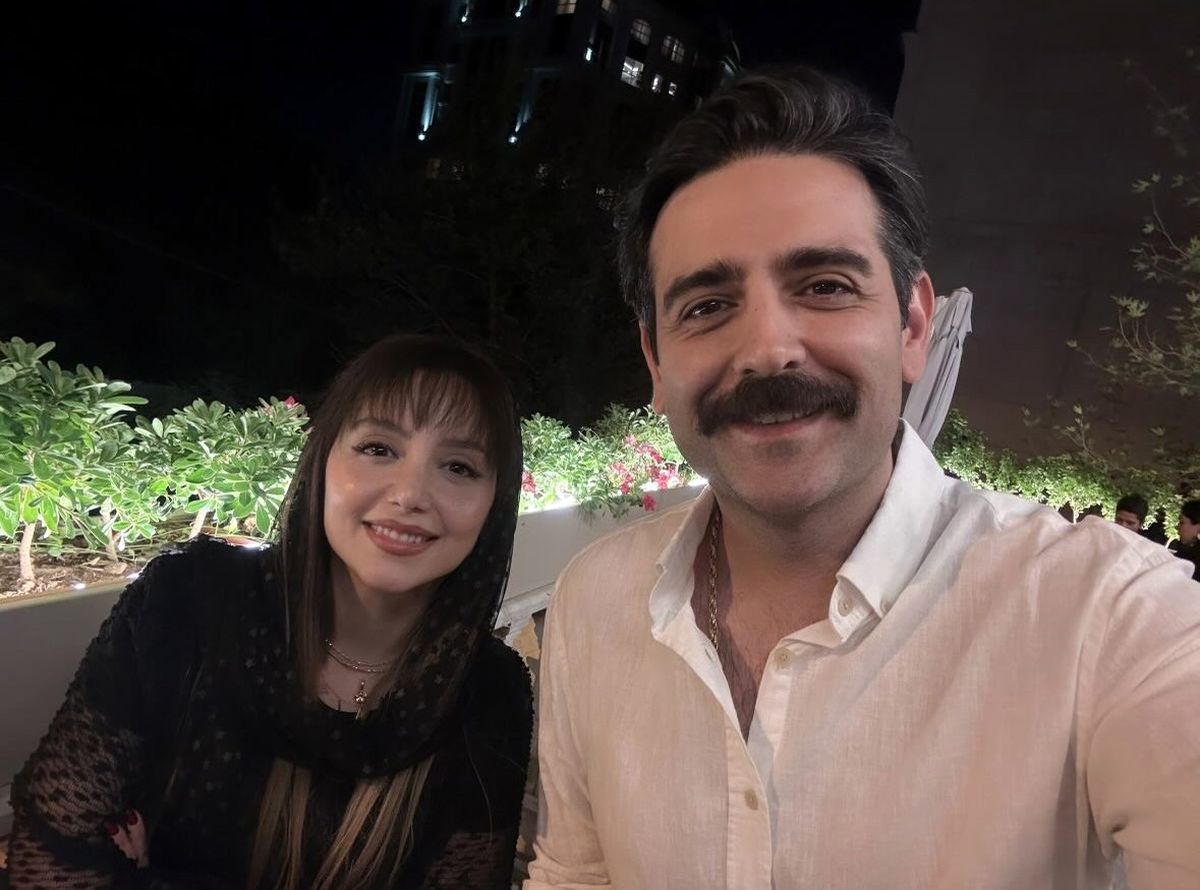 بیوگرافی، زندگی شخصی و عاشقی امیرحسین آرمان