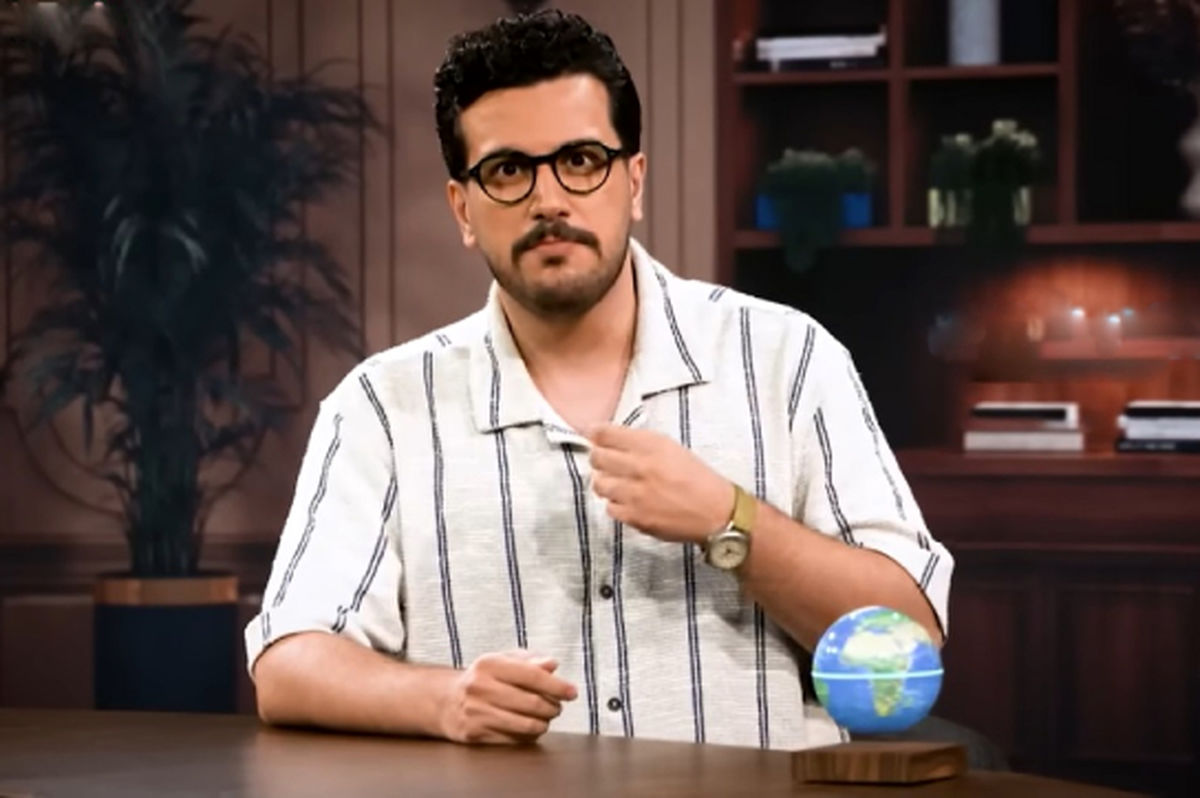 امیرحسین قیاسی کاری کرد که عطاران و مدیری نکردند