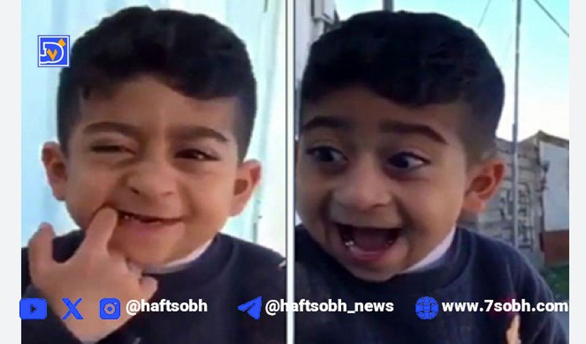 بیوگرافی امیر عباس کچلیک پسر بلاگر شمالی