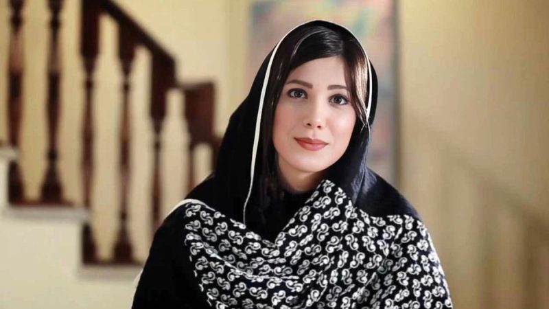 بیوگرافی باران نیکراه گوینده خوش صدا ایرانی