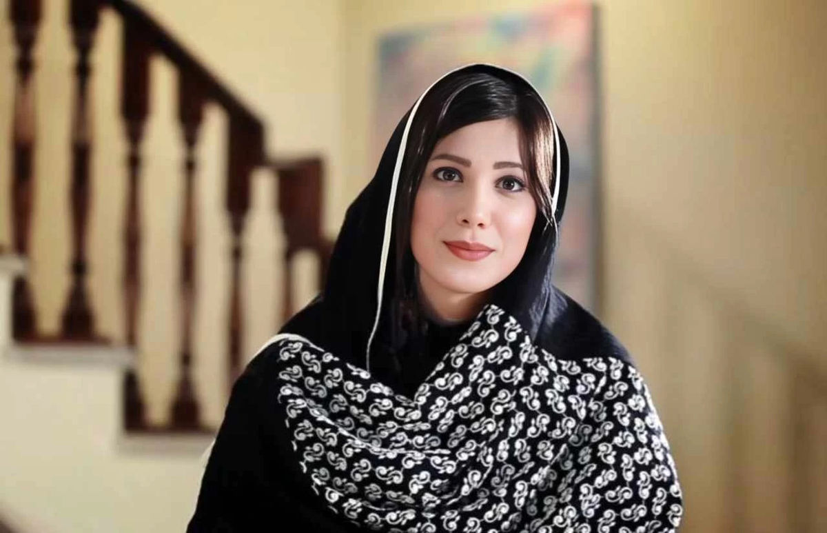 بیوگرافی باران نیکراه گوینده خوش صدا ایرانی