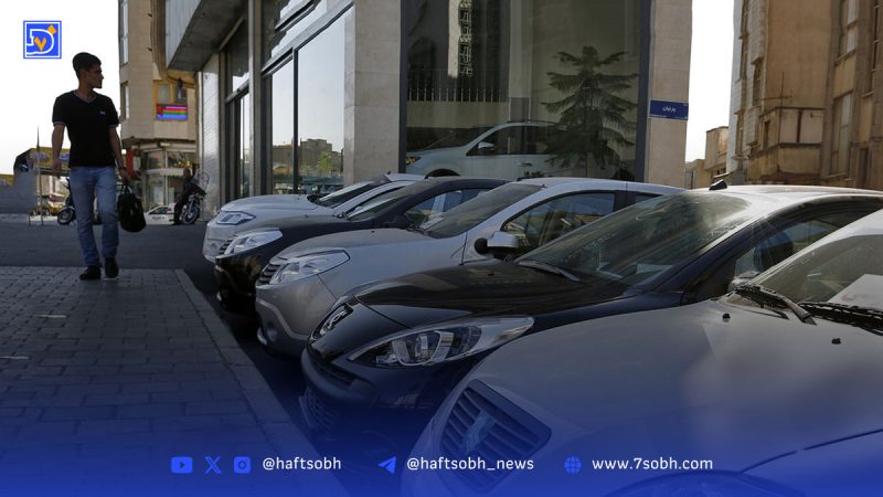 قیمت خودرو امروز ۴ شهریور؛ افزایش قیمت‌ محصولات سایپا و ایران خودرو + جدول