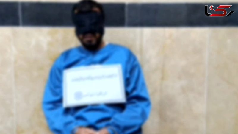 فیلم پاتک پلیس شهرری به دخمه ساخت تولید غیرقانونی قرص های متادون