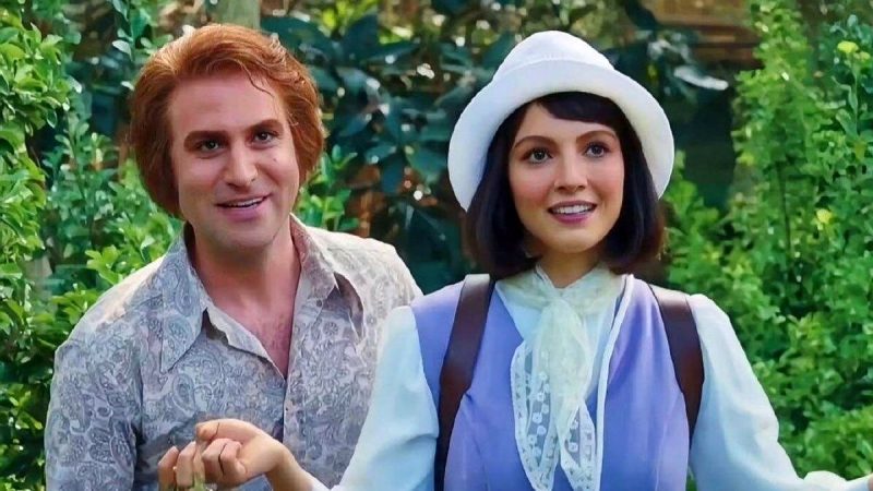 سلفی صمیمانه بازیگران سریال تاسیان + عکس