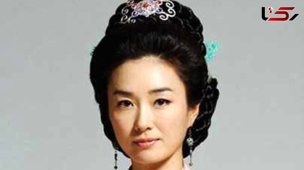 سلفی جدید بانو یوها سریال جومونگ در 52 سالگی/ اینا چرا پیر نمیشن+ عکش