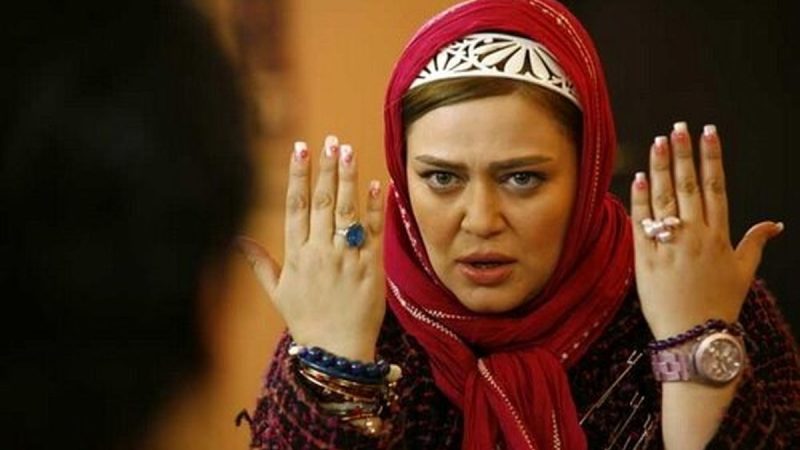 رستوران لاکچری بهاره رهنما در سعادت‌ آباد تهران را مشاهده کنید