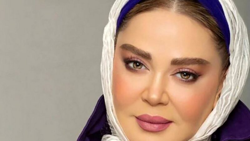 استایل جنجالی و عجیب بهاره رهنما + عکس