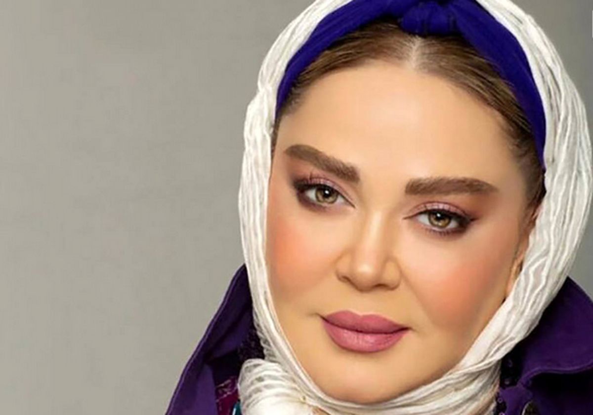 استایل جنجالی و عجیب بهاره رهنما + عکس