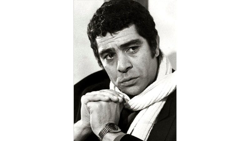 بیوگرافی بهروز وثوقی و همه همسرانش + عکس‌های خصوصی