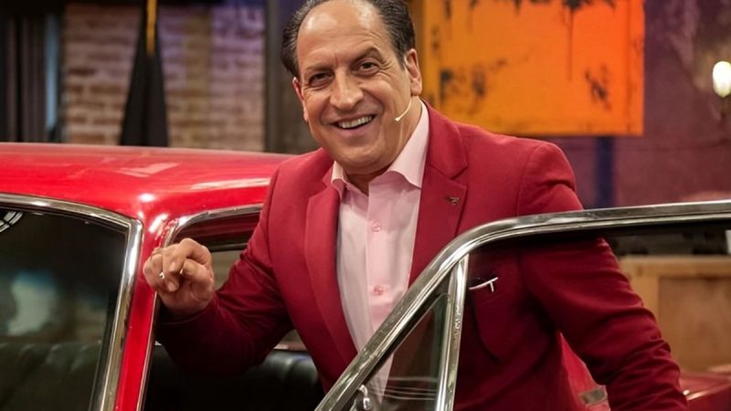 بیوگرافی بهمن هاشمی بازیگر و دوبلور ایرانی