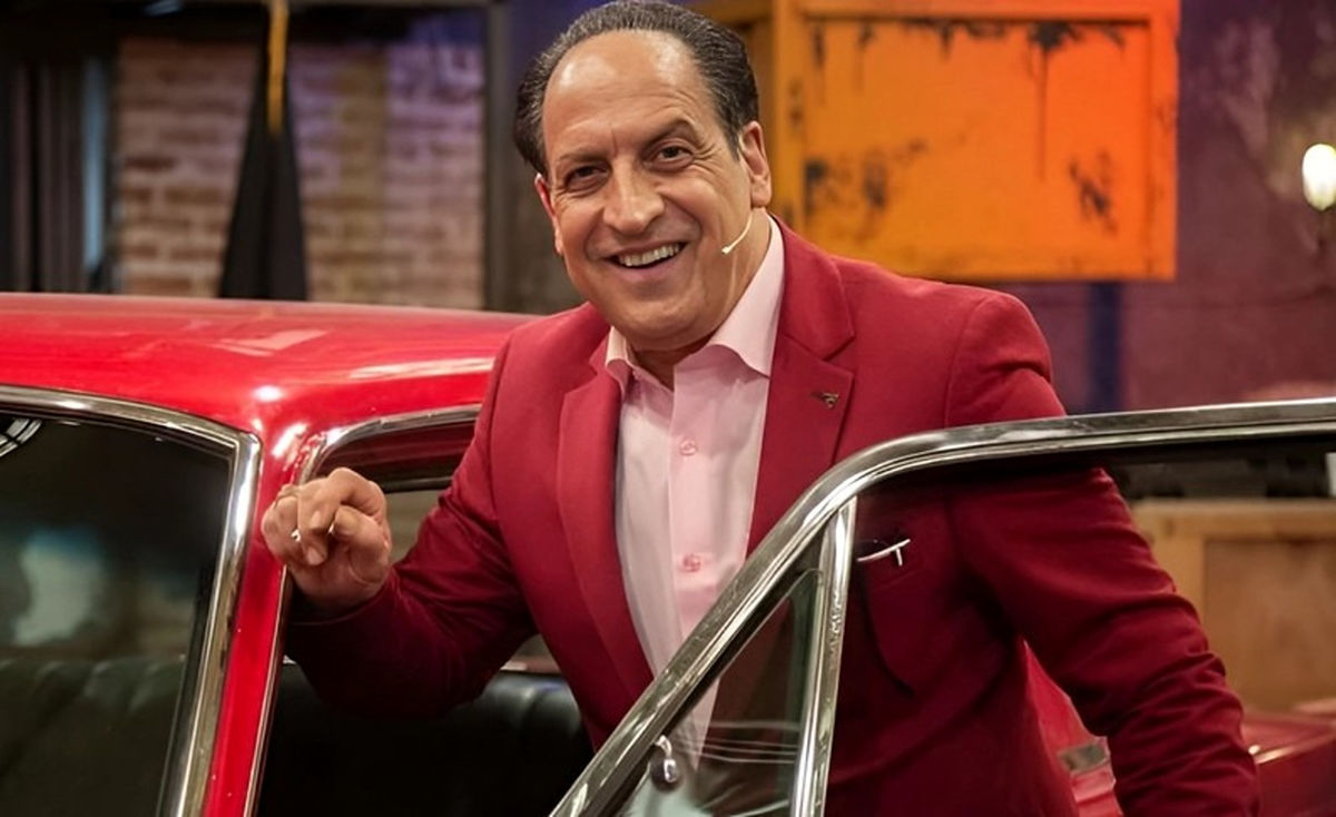 بیوگرافی بهمن هاشمی بازیگر و دوبلور ایرانی