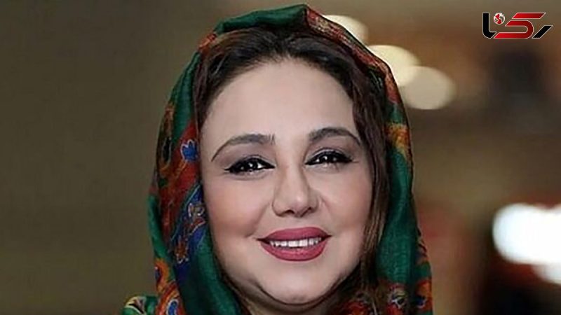 فیلم /  بهنوش بختیاری : شوهرم آرین  در شب های برره  صد دل عاشقم شد …/ الان پدرمو درآورده … / مثل ماری هستش که پوست مینداز ..+ محمدرضا آرین کیست ؟!