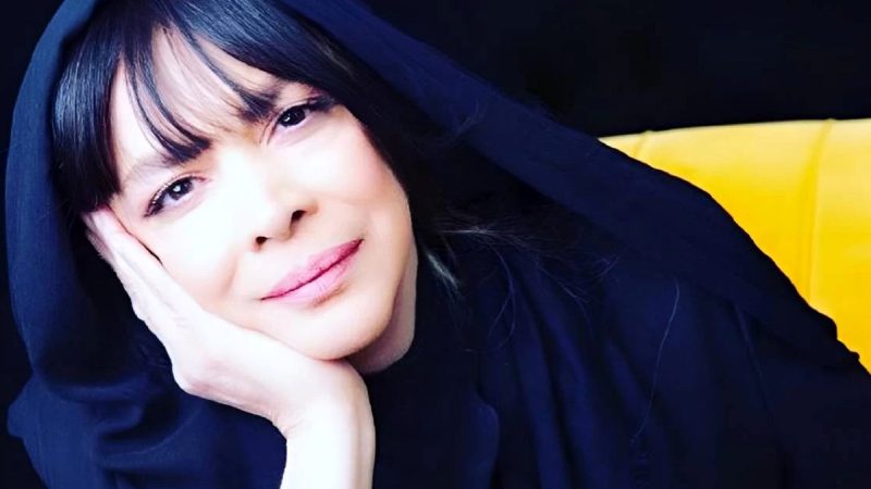 سیلی دردناک خسرو شکیبایی به صورت بیتا فرهی