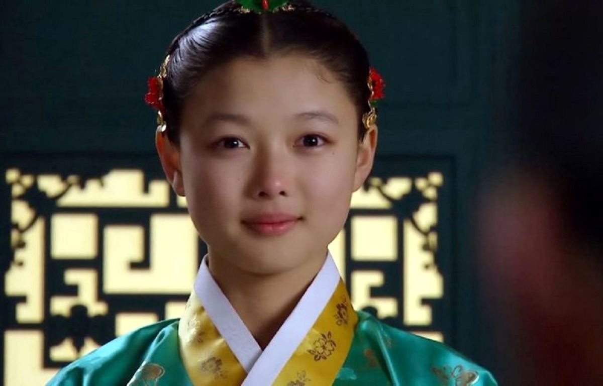 تغییر چهره شگفت‌انگیز بازیگر نقش کودکی دونگ یی بعد از ۱۴ سال